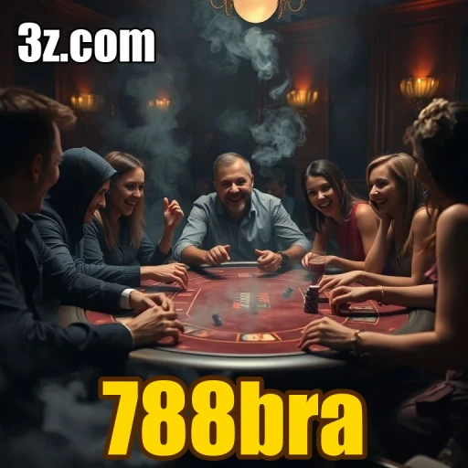 A Revolução dos Esportes no 788bra e Suas Oportunidades