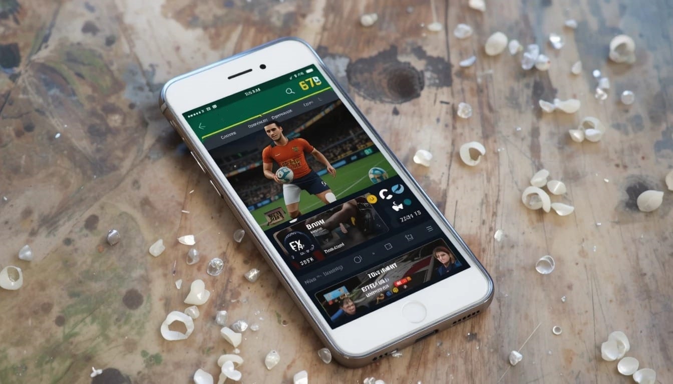 Baixe o App da 788bra