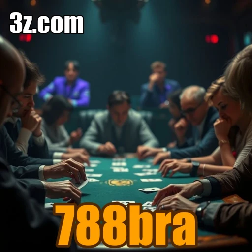 A Evolução do Arcade no 788bra: Uma Nova Era de Jogos