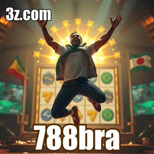 Desperte seu conhecimento na trivia do site 788bra!