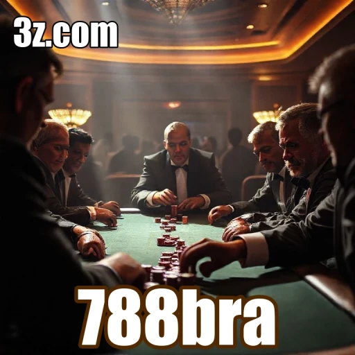 A Incrível Seção Zombie do Site 788bra Te Espera!